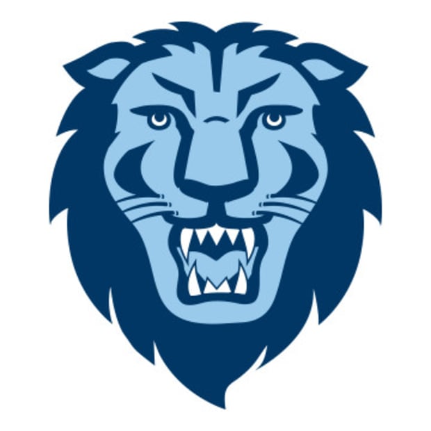 Columbia Lions Logo